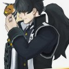 shacklebreaker: (pets burd)