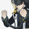 shacklebreaker: (shackled)