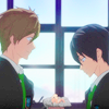 ephydriade: (( w/mako ) bentos.)