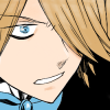 squicksilver: i hate everything (goddamn PUNS)