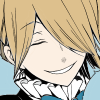 squicksilver: can't you tell? (i'm totally happy)