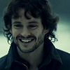infomodder: will's hair after being locked up. actually, no. his hair all the time. what is a hairbrush? (will's face when dogs appear)