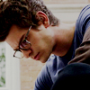 peter parker.