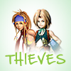 treasure_hunters: (rikku and zidane)