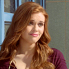lydiascreams: (mock stare smirk smile hm no bitch pleas)