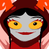 duendedefined: (Happy Aradia)