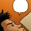 earlybird: (sulk: no patience)