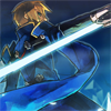 misterhero: (I am the Cold Steel)