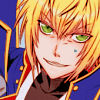 misterhero: (I'm only crazy for Ragna)