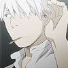 smokesmushi: (Warbling)