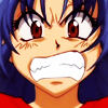 chidori: (Infuriated.)