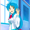 chidori: (Handwave.)