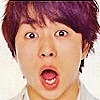 energenki: Sho looking SHOCKED (Sakurai Sho (O:))