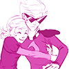thevoidsdarkhorse: (The best hugging!)