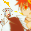 kumajirou: ✧ Katekyo Hitman REBORN! (I want him for xmas)
