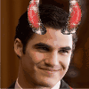 sparklesmcgee: evil!Blaine (evil!blaine)