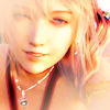 Serah Farron