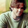 sammii: (SPNSamgreyshirtsmirk)