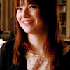 adderall: (stiles; smile)