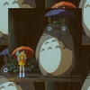 spikesgirl58: (Totoro)