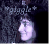 frodobaggins: (giggle)