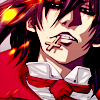 advancing: (ALUCARD ღ no life king.)
