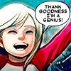 smarterthandad: (thank goodness i'm a genius)