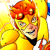 runningstart: bitch you know it. (kf; FASTEST BOY ALIVE)