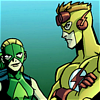 runningstart: god i hate it when i get shown up (kf; omg artemis don't make a POINT)