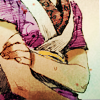 therewerefifty: (folded arms)