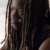 ahmynstruth: (Danai Gurira in The Walking Dead-2237141)