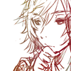 thirdarrow: (thoughtful ♒ Tetrastes bonasia)