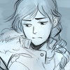 ghostlyprotector: ([Young] Through the shroud of snow)