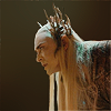 lesley: thranduil