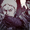 soldiarity: we just wanted you to let us in... (we never meant to start a war)