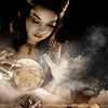minuit_mystique: (Female: crystal ball mist)