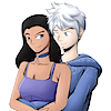 backwordscompatible: original artwork commissioned by the lovely <user name="dancingmuffins"> (Winter Magic)