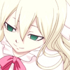 fairytails: (you sly dog)