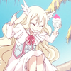 fairytails: (did you just say this isn't ice cream)