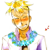 fierybluebird: (flower crowns are serious business)