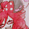 redcinemareel: (mini!Grell: smiling)