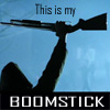 luxshine: (boomstick-wotw)