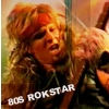 luxshine: (80s rockstar)