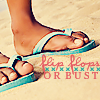 athra: ([misc] flip-flops or BUST!)