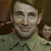 americascaptain: by nectarousness (smile)