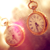 clockeyes: (tick tock goes the clock)