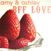 athra: ([scooby] Amy BFF <3)