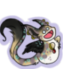 taichara: (Desert's Jewelbox -- bean)