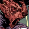 houseplant: (I. Am. Groot.)