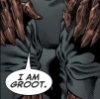 houseplant: (I AM GROOT.)